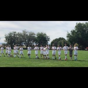 Meet your Posher, Nolan